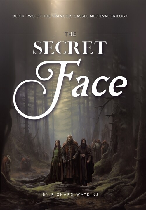 The Secret Face (Hardcover)