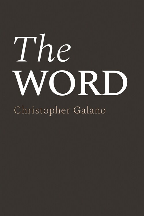 The Word (Paperback)