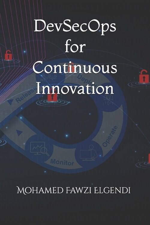 DevSecOps for Continuous Innovation (Paperback)