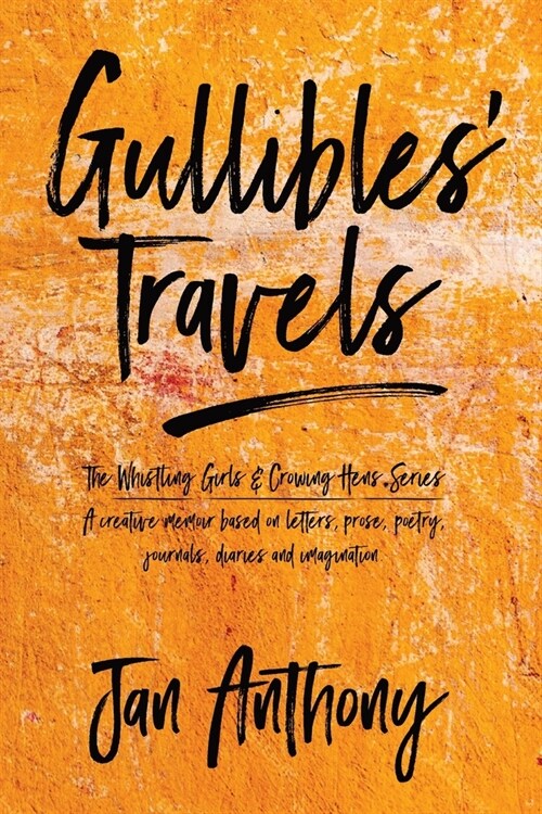 Gullibles Travels (Paperback)