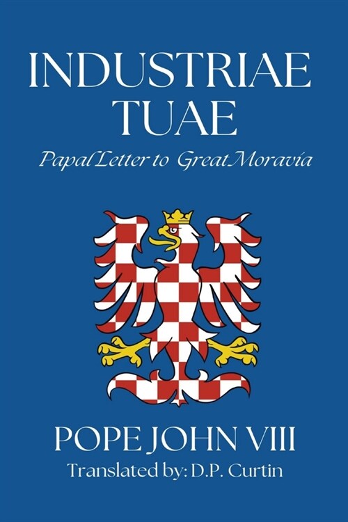 Industriae Tuae (Paperback)