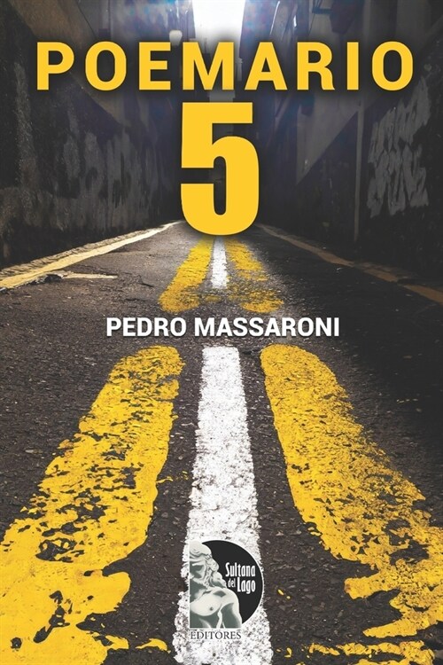 Poemario V (Paperback)