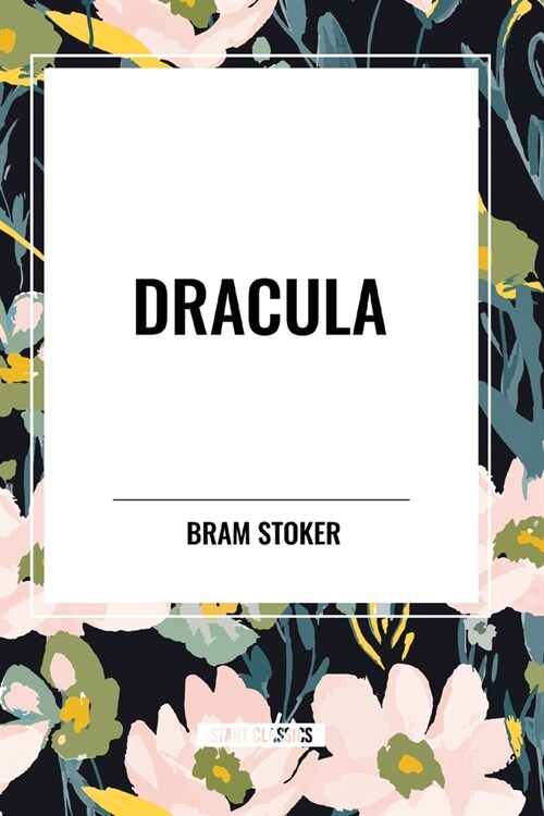 Dracula (Paperback)