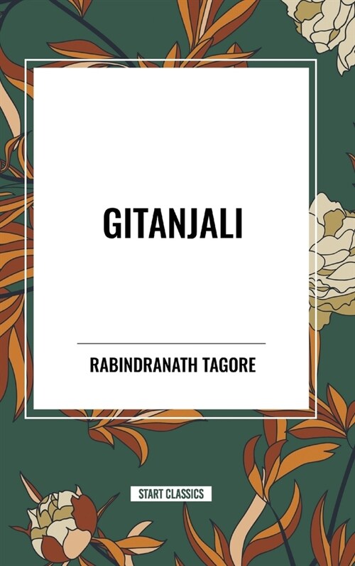 Gitanjali (Hardcover)