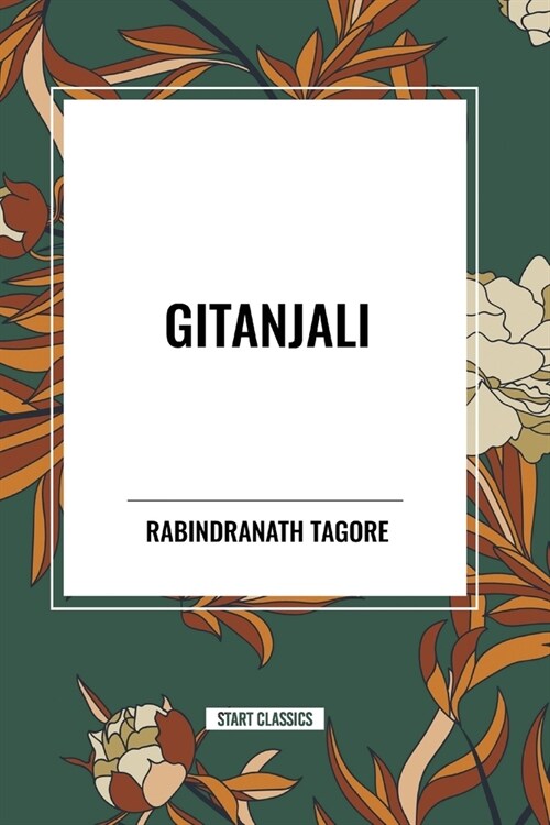 Gitanjali (Paperback)