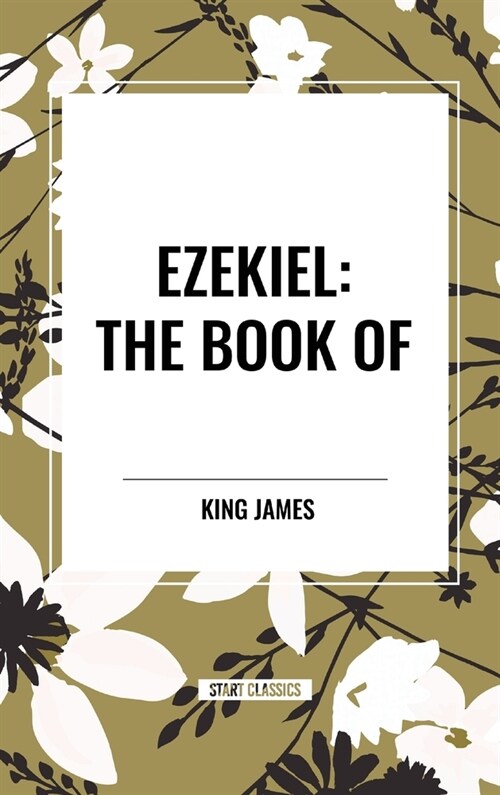 Ezekiel: The Book of (Hardcover)