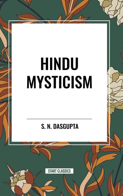 Hindu Mysticism (Hardcover)