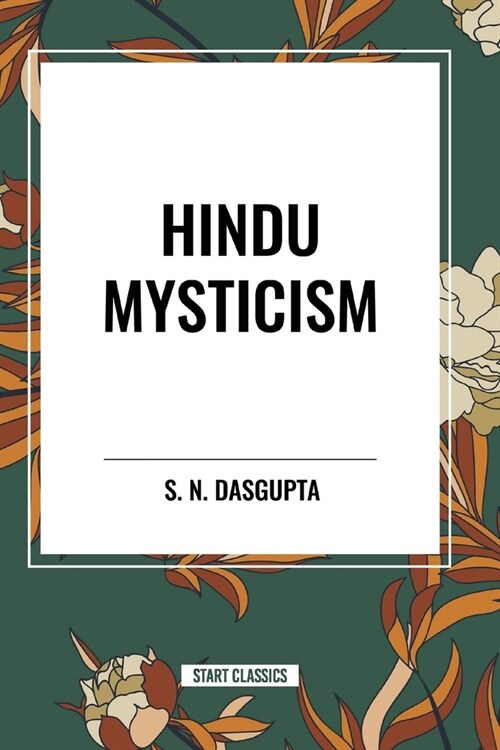 Hindu Mysticism (Paperback)