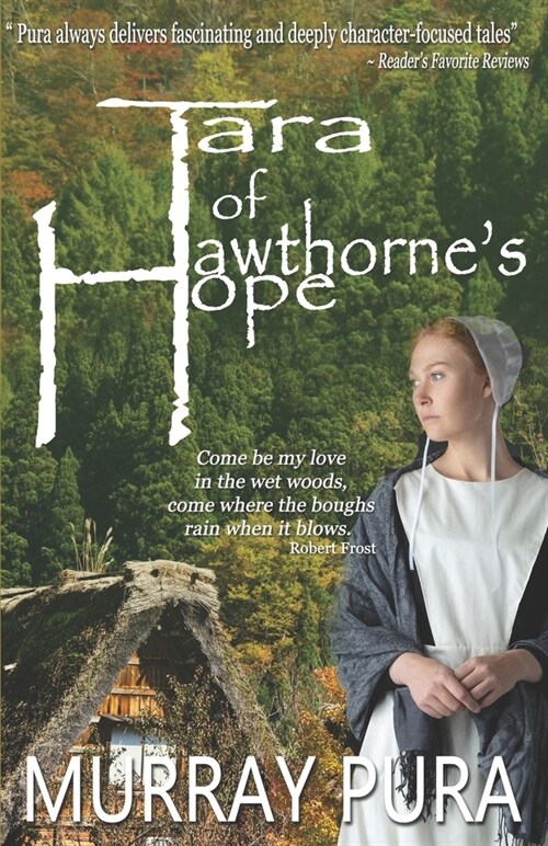 Tara of Hawthornes Hope (Paperback)