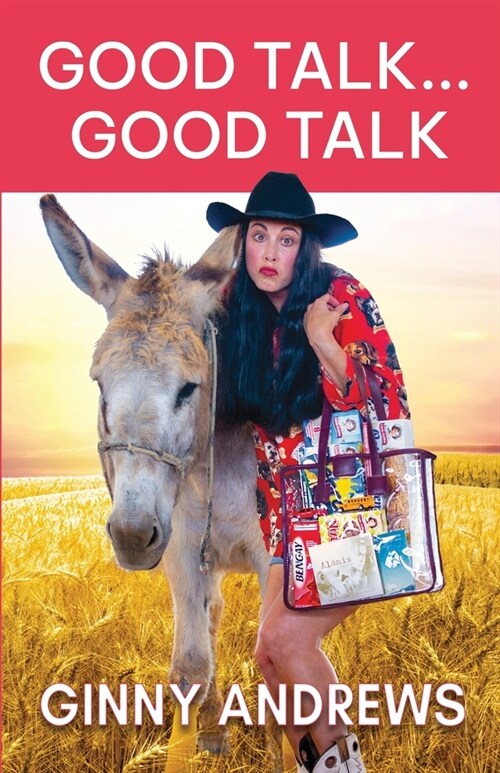 Good Talk...Good Talk (Paperback)
