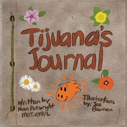 Tijuanas Journal (Paperback)