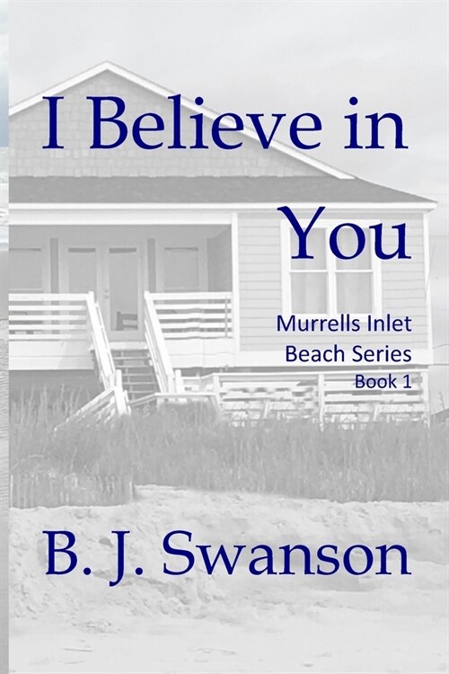 I Believe In You (Paperback)