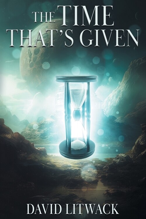 The Time Thats Given (Paperback, 2, Second Softcove)