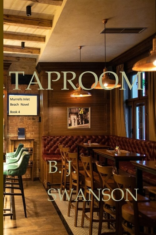 Taproom (Paperback)
