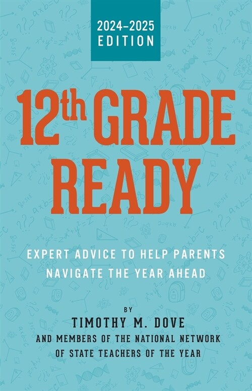 12th Grade Ready (Paperback)