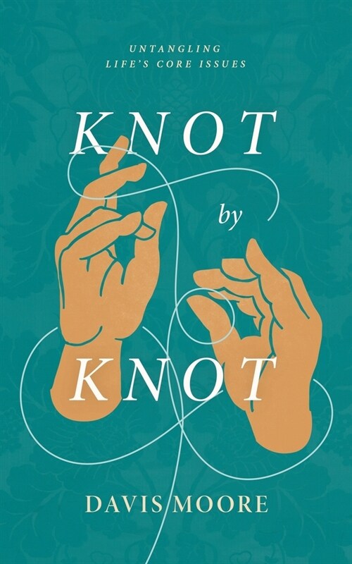 Knot by Knot (Paperback)