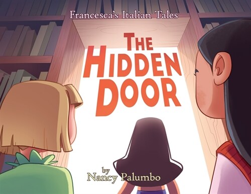 The Hidden Door (Paperback)