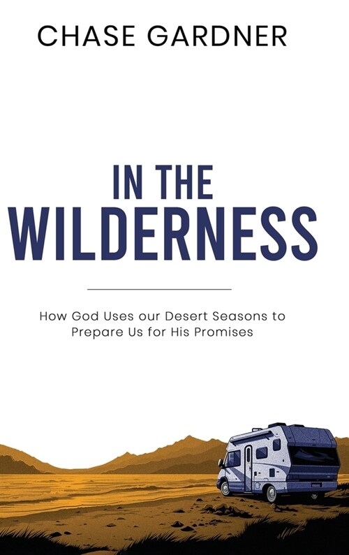 In The Wilderness (Hardcover)