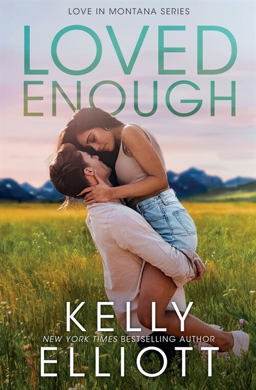 Loved Enough (Paperback)