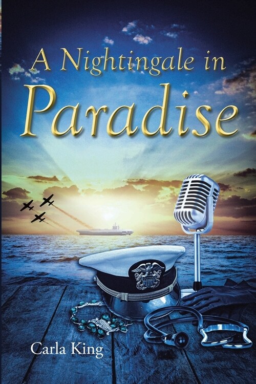 A Nightingale in Paradise (Paperback)