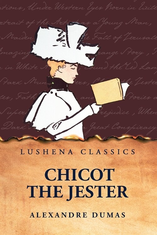 Chicot the Jester (Paperback)