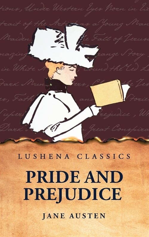 Pride and Prejudice (Hardcover)