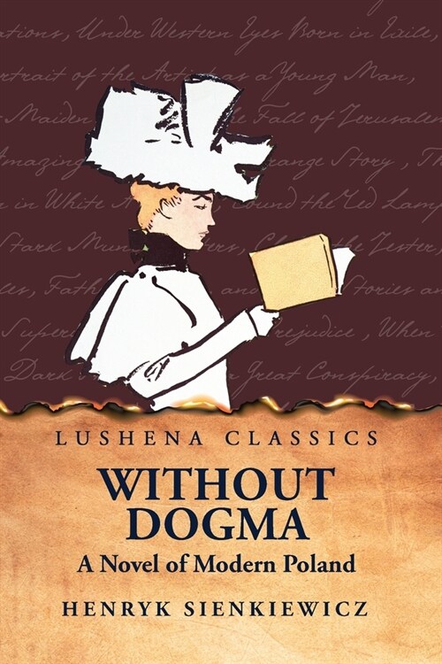 Without Dogma A Novel of Modern Poland (Paperback)