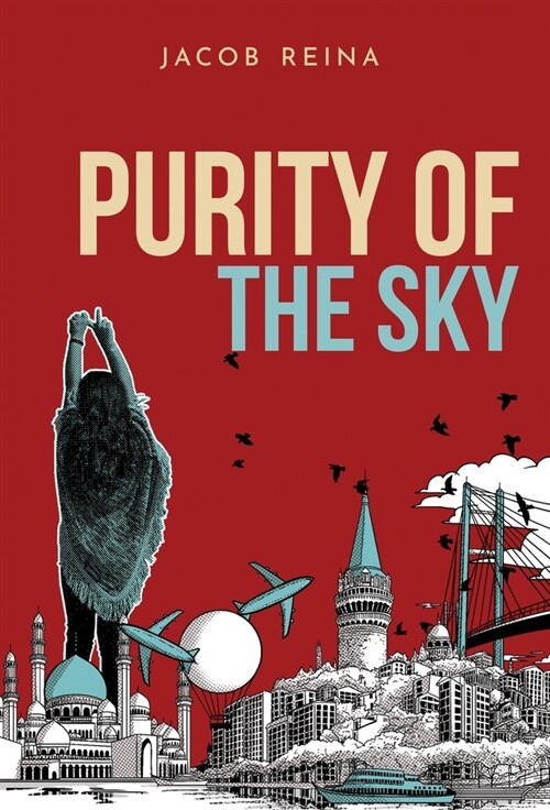 Purity of the Sky (Hardcover)