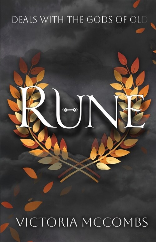 Rune: A deal with the gods of old (Paperback)