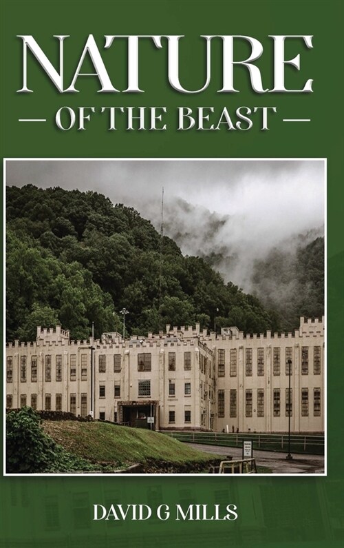 The Nature of the Beast (Hardcover)