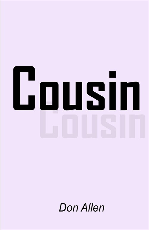 Cousin (Paperback)