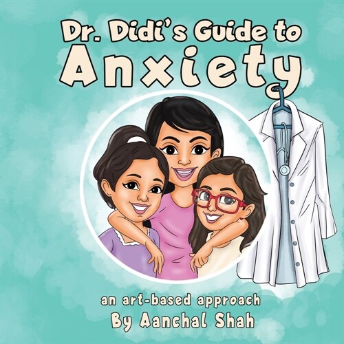 Dr Didis Guide to Anxiety (Paperback)