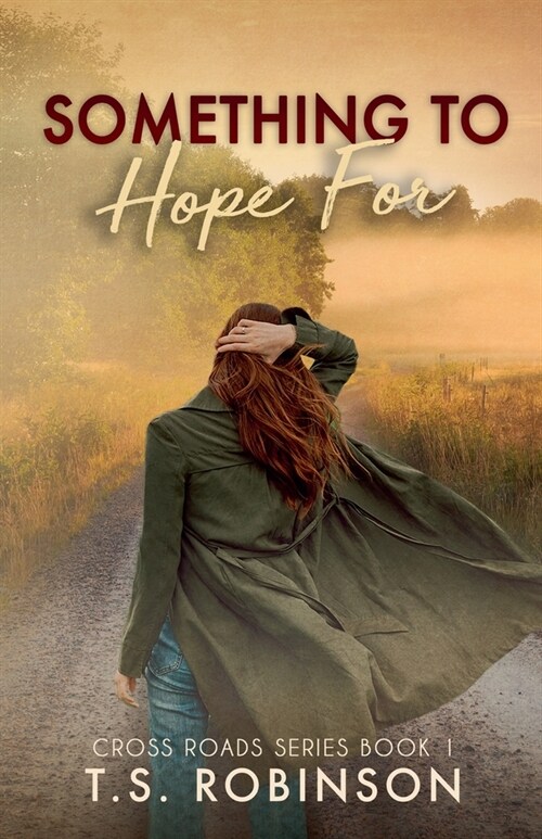 Something to Hope For (Paperback)