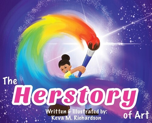 The Herstory of Art (Hardcover)