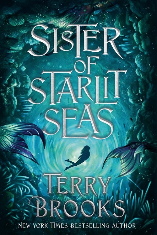 Sister of Starlit Seas (Paperback)