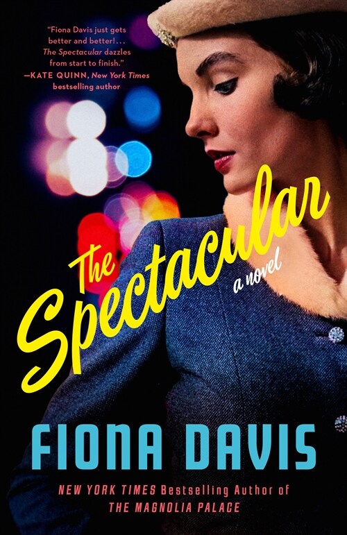 The Spectacular (Paperback)