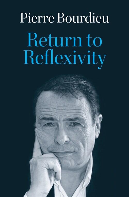 Return to Reflexivity (Hardcover, 1st)