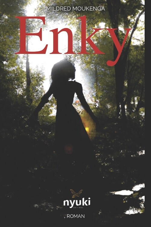 Enky (Paperback)