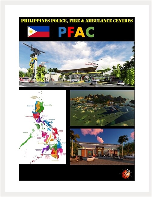 Philippines Police, Fire & Ambulance Centres: Pfac (Paperback)