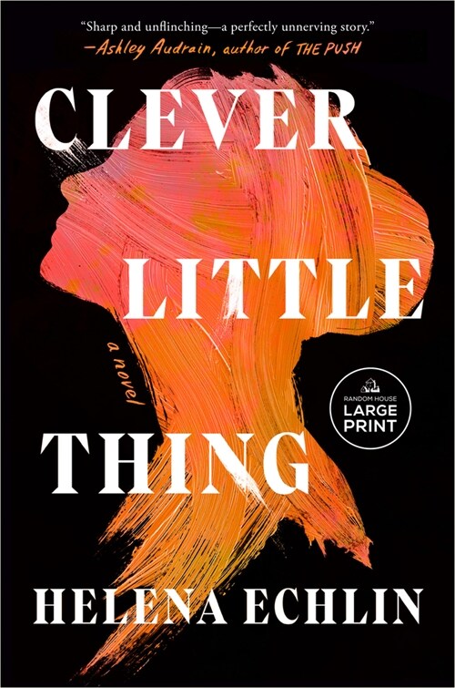Clever Little Thing (Paperback)