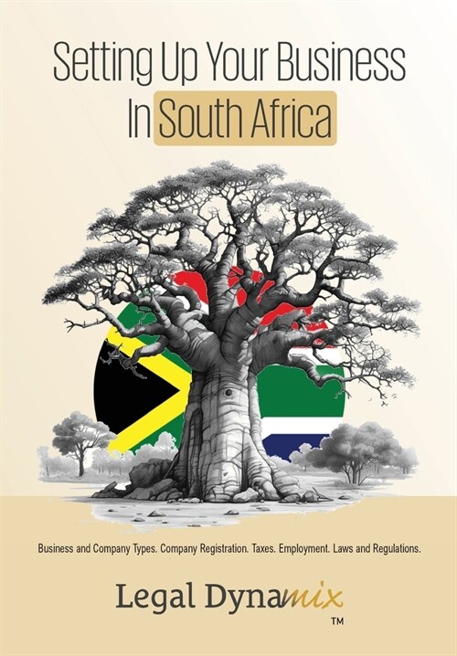 Setting Up Your Business in South Africa (Paperback)