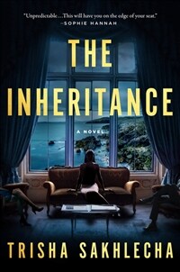 The Inheritance (Hardcover)