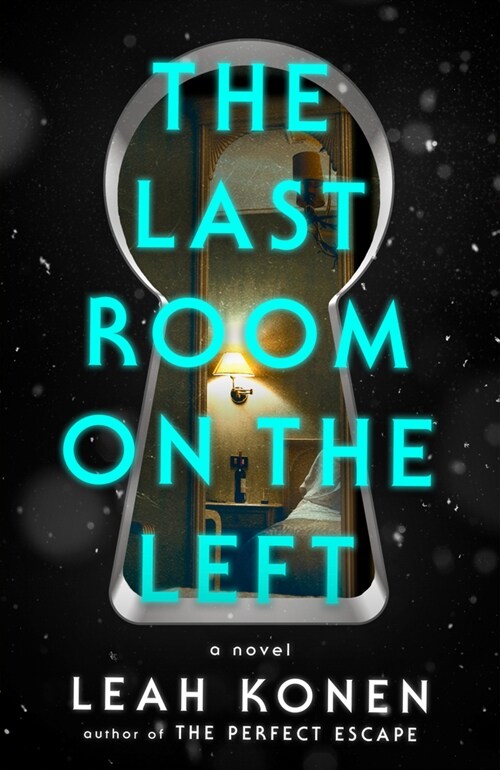 The Last Room on the Left (Hardcover)