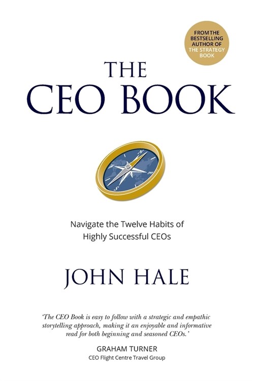 The CEO Book (Paperback)