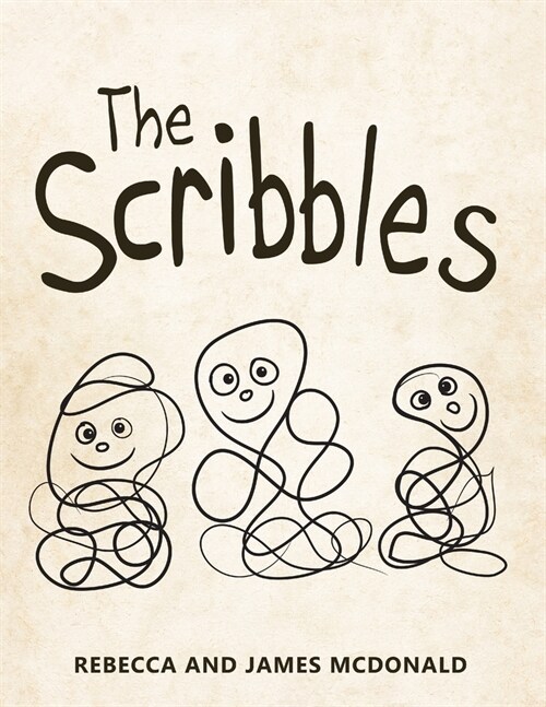 The Scribbles (Paperback)