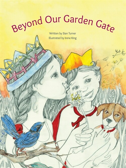Beyond Our Garden Gate (Paperback)