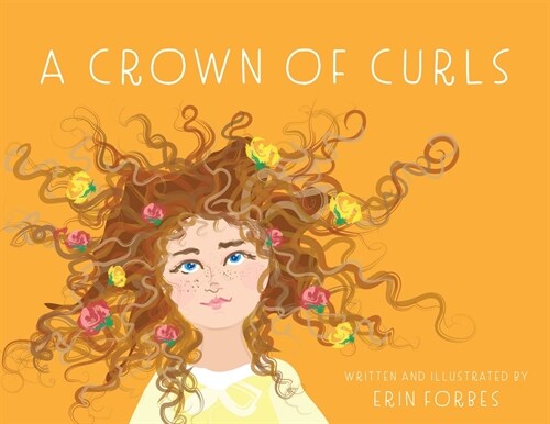 A Crown of Curls (Paperback)