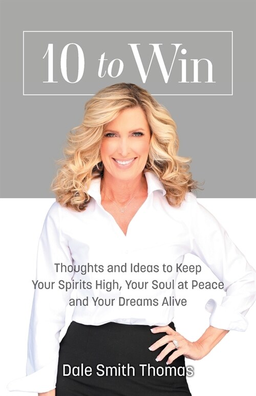 10 to Win (Paperback)