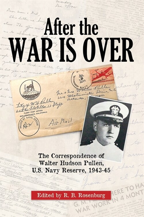 After the War is Over (Paperback)
