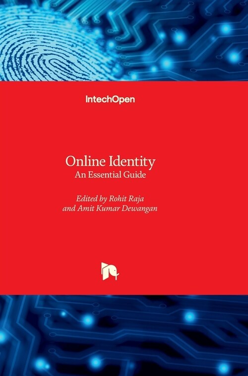 Online Identity - An Essential Guide (Hardcover)